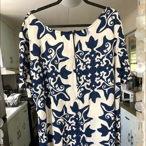 Manuhealii Dress XL